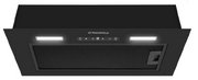 Встраиваемая вытяжка Maunfeld THAMES 651 GEST BLACK фото 3 в Казани и Татарстане