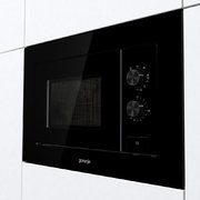 Встраиваемая микроволновая печь Gorenje BM201EG1BG фото 2 в Казани и Татарстане