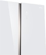 Холодильник Korting KNFS 93535 GW фото 3 в Казани и Татарстане