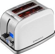 Тостер Маунфилд MF-821WH фото 2 в Казани и Татарстане Тостер Maunfeld MF-821WH фото 2 в Казани и Татарстане