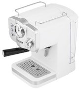 Кофемашина Maunfeld MF-735WH PRO фото 2 в Казани и Татарстане