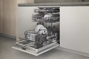 Встраиваемая посудомоечная машина Gaggenau DF271101 фото 4 в Казани и Татарстане