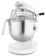 Миксер KitchenAid 5KSM7990XEWH фото 2 в Казани и Татарстане