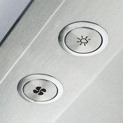 Настенная вытяжка Viking EVWH53048BK фото 3 в Казани и Татарстане