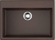 Мойка Omoikiri TEDORI 68-DC фото в Казани и Татарстане