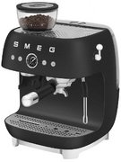 Эспрессо-кофемашина Smeg EGF03BLMEU фото 4 в Казани и Татарстане