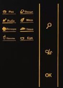 Микроволновая печь Zigmund Shtain BMO 11.252 B фото 2 в Казани и Татарстане