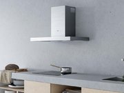 Вытяжка KRONA RUT 900 inox 3P-S фото 2 в Казани и Татарстане