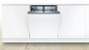 Встраиваемая посудомоечная машина BOSCH SMV46IX02R фото 2 в Казани и Татарстане