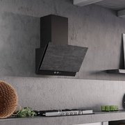 Вытяжка Faber GREXIA GRES LG/X A90 фото 4 в Казани и Татарстане