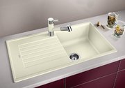 Мойка Blanco Zia 5 S вулканический серый 527387 фото 2 в Казани и Татарстане