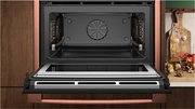 Компактный духовой шкаф с микроволнами Neff C29MS3AY0 фото 4 в Казани и Татарстане