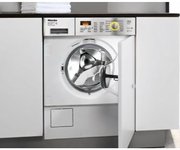 Стирально-сушильная машина Miele WT 2789 i WPM сталь фото 2 в Казани и Татарстане