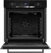 Духовой шкаф Weissgauff EOV 29 PDBS Black Edition фото 3 в Казани и Татарстане