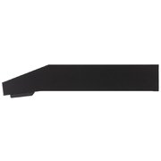 Вытяжка Krona OSTEN 600 black PB фото 2 в Казани и Татарстане