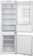 Встраиваемый двухкамерный холодильник Kuppersberg RBN 1766