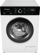 Стиральная машина Maunfeld MFWM127IWHD фото 2 в Казани и Татарстане
