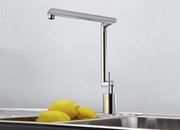 Смеситель Franke Tetris хром фото 3 в Казани и Татарстане