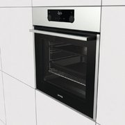 Духовой шкаф Gorenje BO735E11X фото 3 в Казани и Татарстане