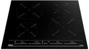 Индукционная варочная панель Teka IBC 64320 MSP BLACK фото 3 в Казани и Татарстане