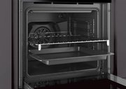 Электрический духовой шкаф Haier HOD-P08TGBX фото 3 в Казани и Татарстане