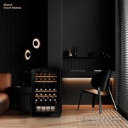 Винный шкаф Dunavox DXFH-30.80 фото 2 в Казани и Татарстане
