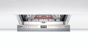 Встраиваемая посудомоечная машина Bosch SPV6YMX11E фото 2 в Казани и Татарстане