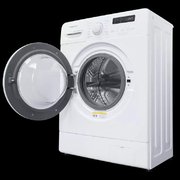 Стиральная машина Maunfeld MFWM106WH051D фото 3 в Казани и Татарстане