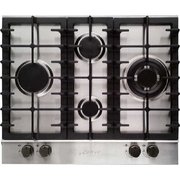 Независимая газовая поверхность Kaiser KG 6360 Turbo Romb