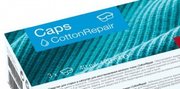 Средство для стирки в капсулах для восстановления волокон ткани Caps CottonRepair фото 4 в Казани и Татарстане