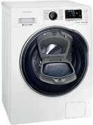 Стиральная машина Samsung WW 80 K 6210 RW/LP фото 3 в Казани и Татарстане