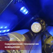 Винный шкаф Cold Vine C18-KST1 фото 4 в Казани и Татарстане