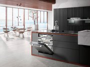 Встраиваемая посудомоечная машина Miele G 7460 SCVi фото 2 в Казани и Татарстане