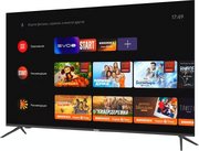 Телевизор Haier 65 Smart TV S1 фото 2 в Казани и Татарстане