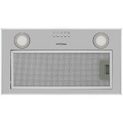 Встраиваемая вытяжка Krona ADEL 600 INOX PB фото 2 в Казани и Татарстане