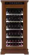 Винный шкаф Meyvel MV66-WN1-C фото 4 в Казани и Татарстане