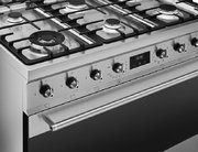 Варочный центр Smeg C9GMX2 фото 4 в Казани и Татарстане