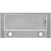 Встраиваемая вытяжка Krona KAMILLA T 600 INOX (2 мотора) фото 2 в Казани и Татарстане