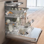 Встраиваемая посудомоечная машина Miele G 7985 SCVi XXL AutoDos K2O фото 3 в Казани и Татарстане
