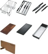 Мойка Franke BWX 220-41-27 хром фото 3 в Казани и Татарстане