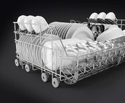 Посудомоечная машина Smeg STO905-1 фото 3 в Казани и Татарстане