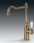 Смеситель Smeg MICOR9OT фото 2 в Казани и Татарстане