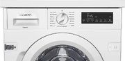 Встраиваемая стиральная машина Siemens WI14W443 фото 3 в Казани и Татарстане