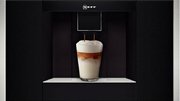 Кофемашина Neff C15KS61N0 фото 3 в Казани и Татарстане