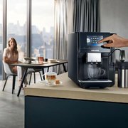 Кофемашина Siemens TP707R06 фото 3 в Казани и Татарстане