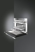 Микроволновая печь Smeg SC45M2 фото 4 в Казани и Татарстане