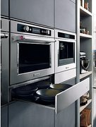 Встраиваемый шкаф для подогрева посуды KitchenAid KWXXX 14600 фото 2 в Казани и Татарстане