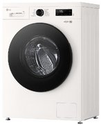 Стиральная машина LG F2Y1HS5W фото 3 в Казани и Татарстане