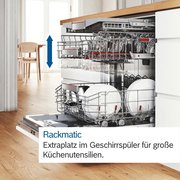 Встраиваемая посудомоечная машина Bosch SBD8TCX01E фото 3 в Казани и Татарстане