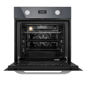 Духовой шкаф Maunfeld EOEM7610DGR фото 3 в Казани и Татарстане